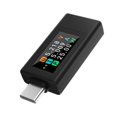 thumbnail image 1 of KWS-1902L Multi-Function USB Type-C Tester, 1 of 5