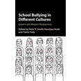 thumbnail image 2 of School Bullying in Different Cultures: Eastern and Western Perspectives, 2 of 4