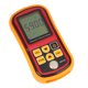 thumbnail image 2 of Ultrasonic Thickness Gauge 4 Digits LCD Digital Display Thickness Measuring Meter 5MHz GM100, 2 of 5