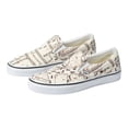 thumbnail image 4 of TENIS VANS BEIGE PARA NIÑOS UY SLIP ON VN0A4BUTV3C, 4 of 5