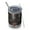 Black Halloween Pumpkins-1, variant on 12oz Tumblers Black Halloween Pumpkins Vacuum Insulated Stainless Steel Travel Tumbler Cups Mug with Lid and Straw for Beer,Coffee,Beverages with Cleaning Brush for Cold & Hot Drinks