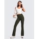 thumbnail image 3 of Pantalones CRZ YOGA Butterluxe tiro alto 77,5 cm pierna ancha, 3 of 6