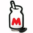 thumbnail image 1 of Hello Kitty Milk Bottle Crossbody Bag, 1 of 3