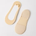 thumbnail image 5 of HBGVBA Womens No Show Low Cut Socks,Non-Slip Breathable Socks,Cushioned Bottom Shock Absorption Floor Socks, 5 of 5