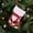 Multicolor-2A Home Decor, variant on karymi 1Pcs Polyester material Cartoons Christmas Socks Christmas Gift Bags Christmas Tree/fireplace/window/staircase Decorative Pendants Christmas Decor Weekly flyer Weekly flyer New & Trending