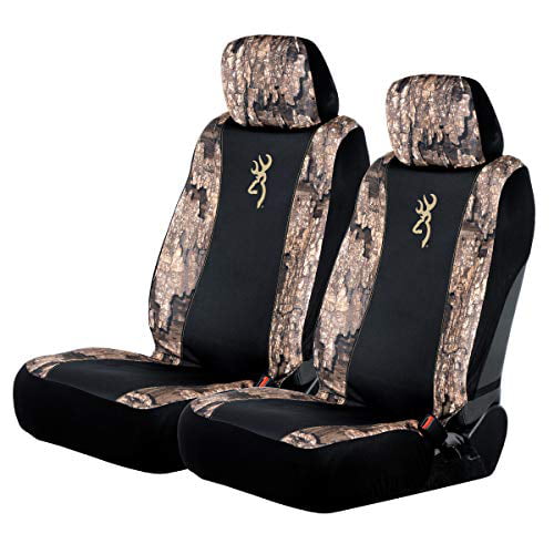 RW33C-BSC7016*K BROWNING BSC 7016 LOW BACK SEAT COVER 
