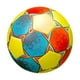 thumbnail image 2 of Balón de fútbol tamaño 5, balón de partido oficial, equipo de entrenamiento de fútbol portátil, fútbol Amarillo, 2 of 8