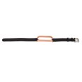 thumbnail image 4 of Quick Release Leather Watch Bands Leather Watch Strap Leather Wrist Watch Band Quick Release Leather Watch Bands Bamboo Pattern Watch Straps Wrist Smartwatch Strap Replacement For, 4 of 8