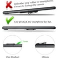 thumbnail image 4 of Cell Phone Ring Holder for Back of Phone Mount and Finger Grip iPhone Ring Kickstand, 4 of 7