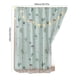 thumbnail image 3 of RKSTN blackout curtains -Install Self-Adhesive Curtains For Bedroom Window - No Drilling Needed Light-Filtering For Ambiance, 3 of 6