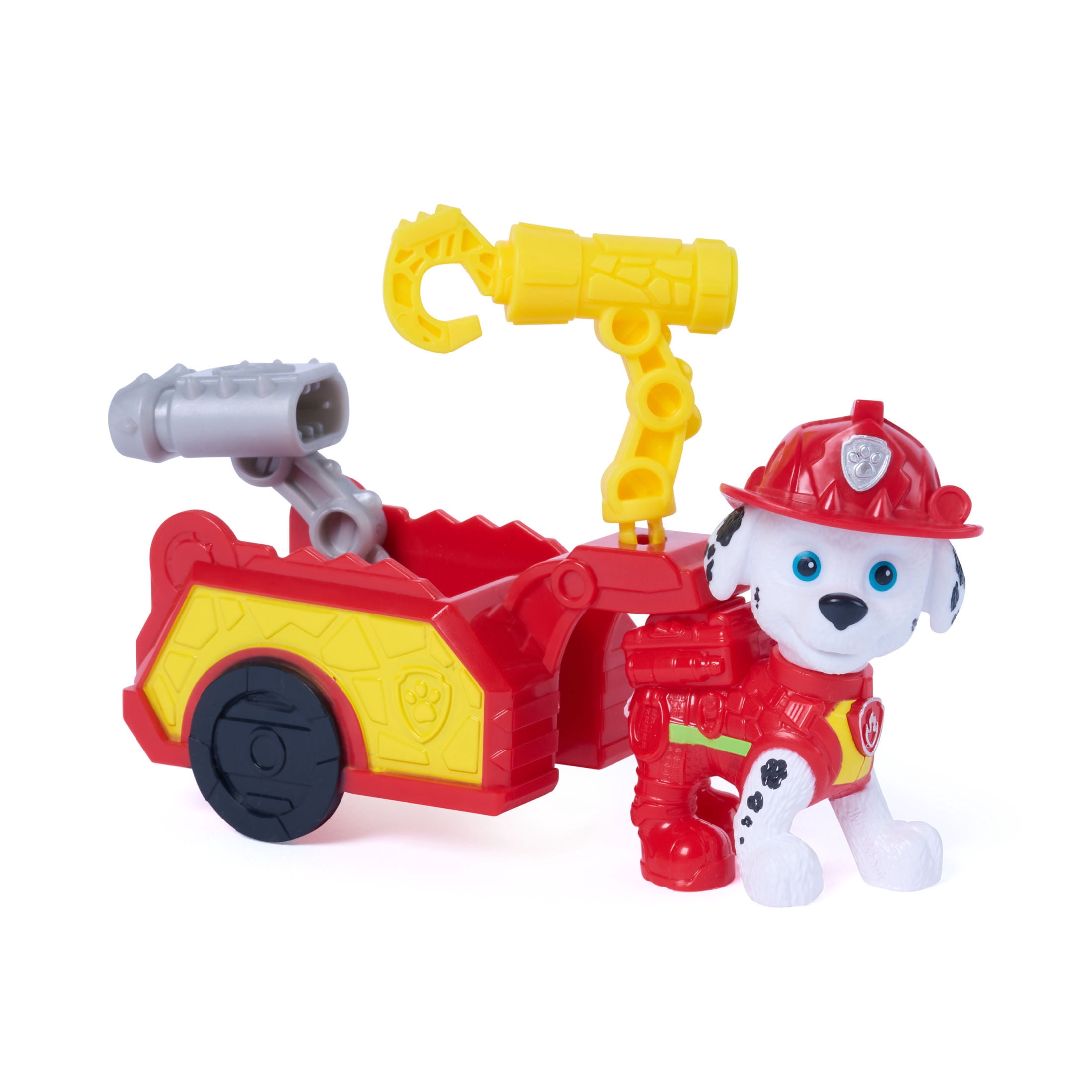 PAW Patrol: The Dino Movie Marshall Dino Tool pack, Ages 3+