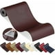 thumbnail image 1 of 25*60cm Parche de reparación de cuero autoadhesivo, pegatina de renovación para sofá, asiento de coche, silla, 1 of 5
