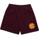 thumbnail image 1 of Pantalones cortos informales para hombre y mujer, Shorts deportivos de malla transpirable para la playa, baloncesto y entrenamiento Fivean unisex, 1 of 2