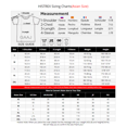 thumbnail image 2 of REDHOTYPE Men's Loose-fit Short-Sleeve Stripe Crewneck T-Shirts Basic Top, 2 of 2