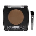 thumbnail image 7 of Palladio Brow Powder for Eyebrows, Soft and Natural Eyebrow Powder with Jojoba Oil & Shea Butter, Helps Enhance & Define Brows, Compact Size for Purse or Travel, Includes Applicator Brush, Soft Brown, 7 of 7
