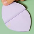thumbnail image 3 of and Practical Heart Shaped Sticky Notes for Message Scenarios, 3 of 3