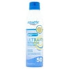 Equate Ultra Protection Sunscreen Continuous Spray, SPF 50, 6 fl oz
