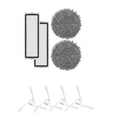 thumbnail image 3 of Side Brush Filter And Mop Cloth Replacement Accessories For Xiaomi, 3 of 5