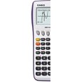 thumbnail image 3 of Casio fx-9750GII Calculatrice Graphique Blanche, 3 of 3