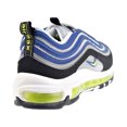 thumbnail image 3 of Nike Womens Air Max 97 OG Low-Top Fashion Sneakers Size 5, 3 of 6