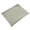 B004- Green White, variant on Non Slip Bathroom Rug, Waffle Non Slip Bath Mat, Washable Bath Mat, Non Slip Bath Mat for Shower, Green and White 48X20 Inch 1 Piece, Low Profile Non Skid Floor Rug for Bathroom