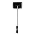 thumbnail image 2 of dianhelloya Retractable Glass Cleaner Mop with Microfiber Pad, Durable Aluminum Alloy Handle, Streak-Free Window Wiper for Car and Home, Extendable Windshield Cleaning Tool, 2 of 8