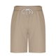 thumbnail image 5 of Pantalones Cortos de Cintura Elástica para Hombre, Casual de Color Sólido, Pantalones Cortos de Cintura de Cuerda de Dibujo para Hombres, 5 of 6