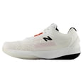 thumbnail image 2 of New Balance FuelCell 996v6 White Blue  MCH996W6 Men's Size 12, 2 of 4