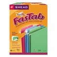 thumbnail image 4 of Smead Erasable  Folders, Letter Size, 1/3-Cut Tab, Assorted, 18/Box (64031), 4 of 6