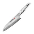 thumbnail image 4 of Global SAI-03, SAI Japanese Santoku Knife, 7-1/2", Stainless Steel, 4 of 6