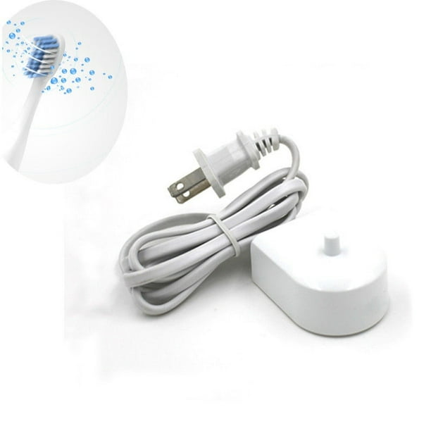 1pcs Sonicare Electric Toothbrush Travel Charger For Philips Hx6100 Hx6530 Hx6950 Walmart Com Walmart Com