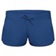 thumbnail image 2 of B&C- Pantalones cortos transpirables para mujer (Azul marino), 2 of 2