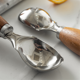 thumbnail image 4 of Cuchara para helado, Cuchara para helado, Cuchara para postre, Cuchara para revolver, Cuchara para fruta, 4 of 6