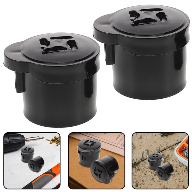 KAKOWELY 2Set Iron Pressure Cooker Steam Release Valve Accessories for Daily Cooking