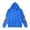 W-Blue250, variant on Wuxian Men's Hoodies Sweatshirts For Halloween Loose Fit Casual Spooky Print Long Sleeve Pullover Streetwear Tops