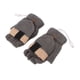 thumbnail image 3 of Guantes Calefactores ANGGREK DA1411 Medios y Completos con USB, 3 of 8