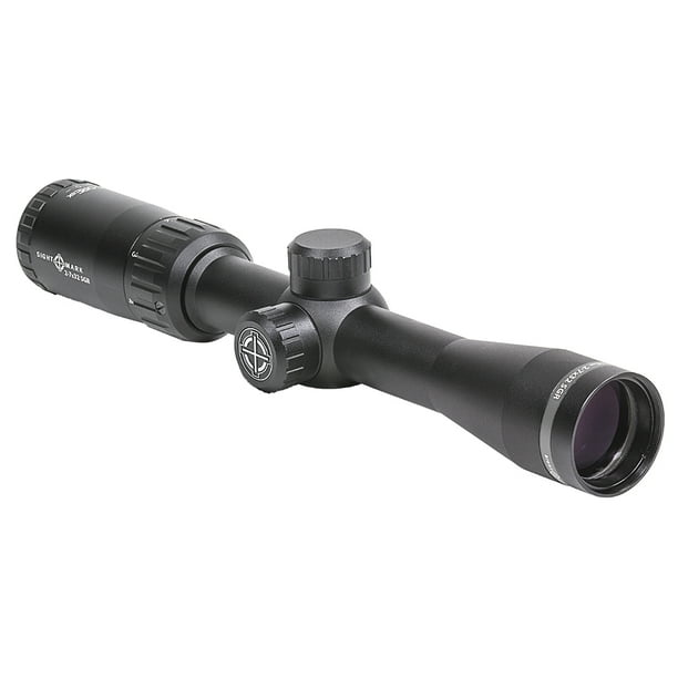 Sightmark Core SX 27x32SGR BDC Shotgun Scope
