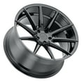 thumbnail image 2 of Tsw Clypse 19X9.5 5X114.3 40Et 76.1Cb Gloss Black Wheel, 2 of 3