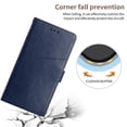 thumbnail image 5 of For Samsung Galaxy M52 5G Y Stitching Horizontal Flip Leather Phone Case, 5 of 5