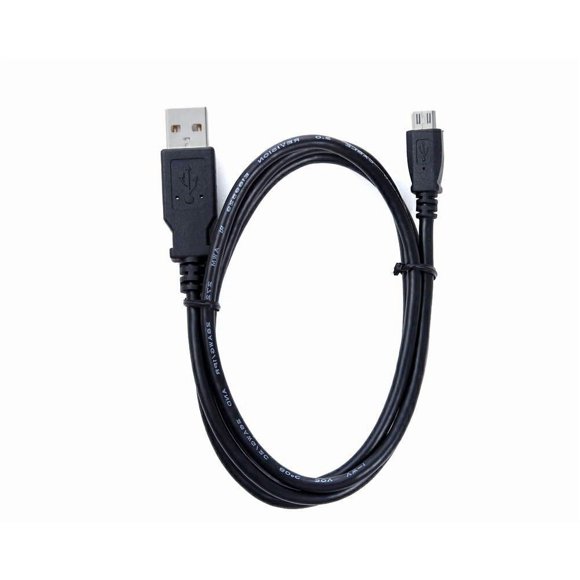 JNSupplier Câble de Chargeur de Synchronisation de Données USB pour Tablette BlackBerry Playbook
