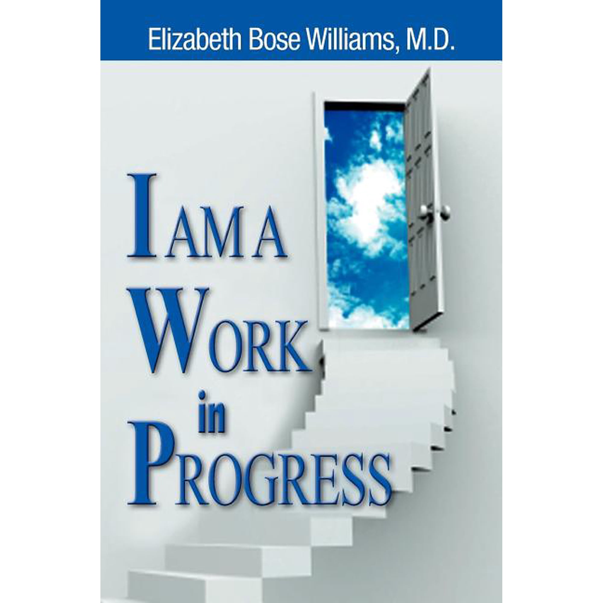 I Am a Work in Progress (Paperback)