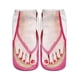 thumbnail image 2 of 1 par de calcetines de yoga para correr, divertidos calcetines con estampado de manicura, un regalo de broma para mujeres, regalos, 2 of 8