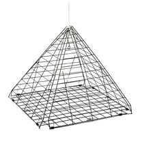 Hurricane B350 Hr 16" Star Crab Trap