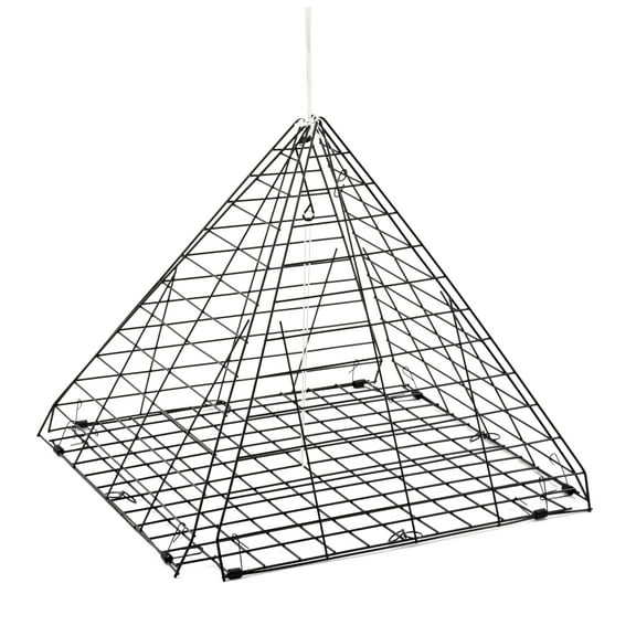 Hurricane B350 Hr 16" Star Crab Trap