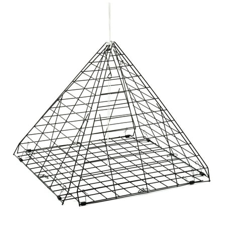 UPC: 0039364102310 | Hurricane B350 Hr 16 Star Crab Trap