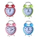 thumbnail image 3 of Reloj Despertador Bewildely Corazón 3 Pulgadas Luz Nocturna, 3 of 6