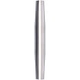 thumbnail image 1 of Rolling Pin, Baking Rolling Pin Flour Dumpling Dough Rolle No-Stick Dough Roller Tapered Sanding Baking Tool  For Children For Games For Clay For Handicrafts 23cm, 1 of 8