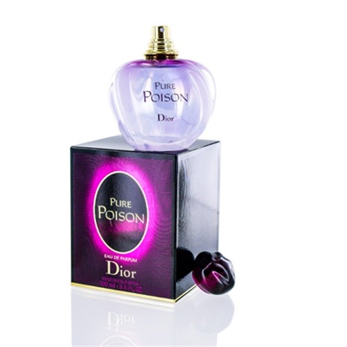 Ch.dior Pure Poison EDP Spray 3.4 oz
