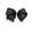 Black, White, variant on JoJo Siwa Black Signature Hair Bow