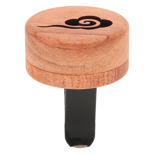 Difusor de aceites esenciales de madera, innovador y sin fuego, repelente de mosquitos, minidifusor de perfume de madera.
